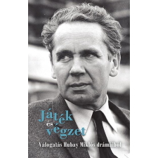 MMA Kiadó Nonprofit Kft. Játék és végzet irodalom