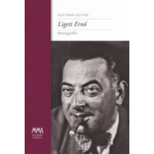 MMA Kiadó Nonprofit Kft. Ligeti Ernő egyéb könyv