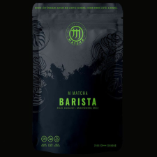 MMATCHA BARISTA, 30g gyógytea