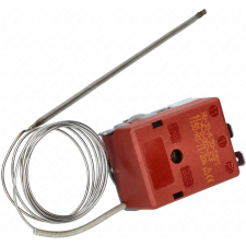  MMG - Sütő-hőfokszabályzó 1 fázis 50-320C° beépíthető gépek kiegészítői