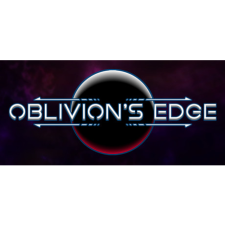 MMOVentures Oblivion's Edge (PC - Steam elektronikus játék licensz) videójáték
