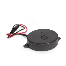 MNC Rágcsálóriasztó autóba 55644B elektromos állatriasztó