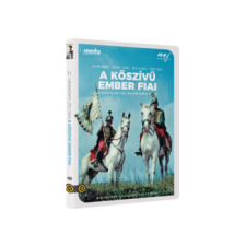 MNFA A kőszívű ember fiai (Dvd) dráma