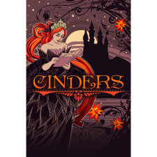 MoaCube Cinders (PC - Steam elektronikus játék licensz) videójáték