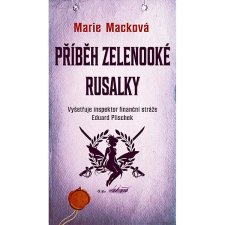 MOBA Příběh zelenooké Rusalky