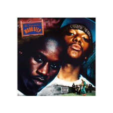  Mobb Deep - The Infamous (180 gram, Audiophile Edition) (Vinyl LP (nagylemez)) rap / hip-hop