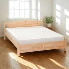 Möbelstar 326 fix ágykeret 160x200-as (matrac és borda nélkül) ágy és ágykellék