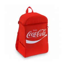 Mobicool Coca-Cola hűtőhátizsák CCC 20 (9600008615) túrahátizsák