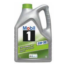 Mobil 1 ESP Formula P 5W-30 (5 L) motorolaj