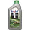 Mobil 1 ESP X2 0W-20 MB/VW (1 L) Motorolaj