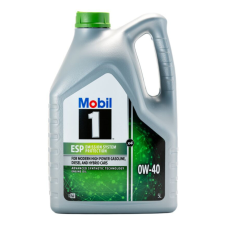 Mobil 1 ESP X4 0W-40 (5 L) motorolaj