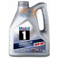 MOBIL 1 EXTENDED LIFE 10W60 4L motorolaj