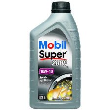 Mobil 1 Mobil Super 2000 X1 – 10W40 1 liter motorolaj