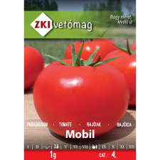  MOBIL 1g paradicsom fa és növény