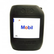 Mobil Delvac XHP Extra 10W-40 teherautó motorolaj 20 L motorolaj