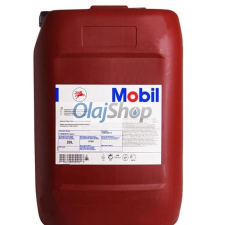 Mobil GEAR 600 XP 680 (20 L) ipari hajtóműolaj hajtóműolaj
