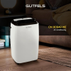  Mobil klíma 3 az 1-ben, Gutfels, 9000 BTU, fehér