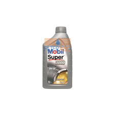 MOBIL SUPER 3000 FORMULA F 1L motorolaj