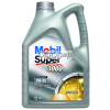 Mobil SUPER 3000 FORMULA F 5W-20 FORD (5 L) Motorolaj