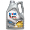 Mobil Super 3000 Formula FE 5W-30 motorolaj 5 L