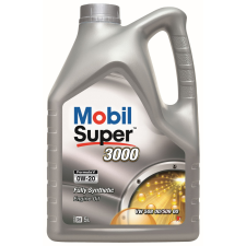 Mobil Super 3000 Formula V 0W-20 (5 L) motorolaj
