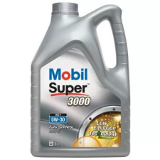  Mobil Super 3000 XE1 5W30 5L motorolaj