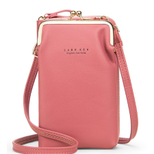  Mobil táska rózsaszín kézitáska és bőrönd