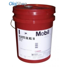 Mobil VELOCITE OIL NO. 10 (20 L) egyéb kenőanyag