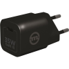 Mobile Origin 35W GaN III Super Charger Single USB-C Black (GAN-35W-1C-BLK)