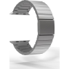 Mobile Origin Apple Watch Titanium Band Silver (AWTB-TITAN-SLV)