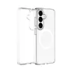 Mobile Origin Easy MagSafe case for Samsung Galaxy S26+ Clear MO-HYCL-GS26PLUS