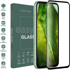 Mobile Origin EasyGlass Google Pixel 8a üvegfólia mobiltelefon kellék