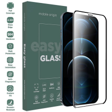 Mobile Origin EasyGlass iPhone 12 Pro Max üvegfólia mobiltelefon kellék