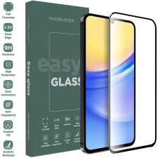 Mobile Origin EasyGlass Samsung Galaxy A15 5G üvegfólia mobiltelefon kellék