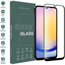 Mobile Origin EasyGlass Samsung Galaxy A26 5G üvegfólia mobiltelefon kellék