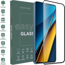 Mobile Origin EasyGlass Xiaomi Poco X6 5G (FRL-EG-XPX6) mobiltelefon kellék