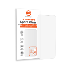 Mobile Origin Orange Screen Guard Apple iPhone 14 Pro Max Edzett üveg kijelzővédő (SGA-SP-I14PROMAX) mobiltelefon kellék