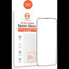 Mobile Origin Orange Screen Guard Spare Glass iPhone 15 Plus üvegfólia (SGA-SP-i15Plus)