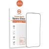 Mobile Origin orange screen guard spare glass iphone 15 pro max sga-sp-i15promax