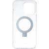 Mobile Origin RingMag Case Clear iPhone 15 Pro Max tok