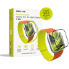 Mobile Origin Screen Guard Hybrid Film Apple Watch 11/10 védőfólia - 42 mm
