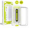 Mobile Origin Screen Guard With Easy Applicator 2 Pack iPhone 16 Plus üvegfólia (SGA-F-i16Plus-2pk)
