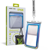 Mobile Origin Waterproof Floating Case 6,8" Glitter/White DBXL-GLR-WHT01