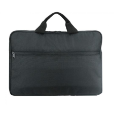 MOBILIS Basic Netcover 12,5-14" Notebook táska - Fekete számítógéptáska