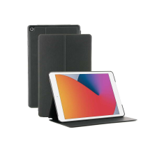 Mobilis Re.Life Apple iPad 10.2" Flip Tok - Fekete tablet tok