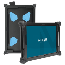 MOBILIS Resist Samsung Galaxy Tab S6 Lite Tablet Tok - Fekete tablet tok
