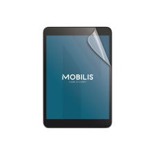 MOBILIS Samsung Galaxy Tab A7 Lite Edzett üveg kijelzővédő tablet kellék