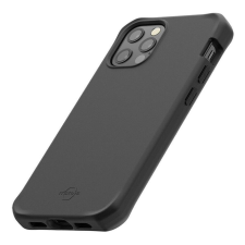 MOBILIS SPECTRUM Case solid black - iPhone XR - Soft bag (066001) mobiltelefon kellék