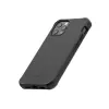 MOBILIS Spectrum hátlaptok iPhone XR fekete