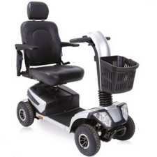  MOBILITY 220 mozgássérült elektromos scooter 600W 50 Ah gyógyászati segédeszköz